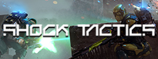 Shock Tactics