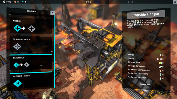 Screenshot 4 of Shock Tactics
