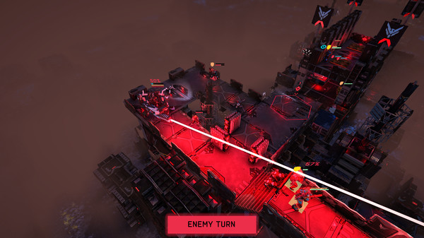 Screenshot 6 of Shock Tactics