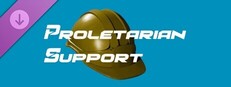 Zero Day Exploit - Proletarian Support