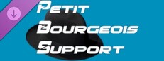 Zero Day Exploit - Petit Bourgeois Support