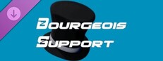 Zero Day Exploit - Bourgeois Support