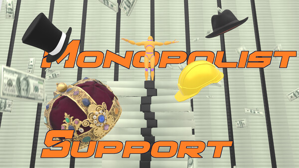 Zero Day Exploit - Monopolist Support screenshot 1