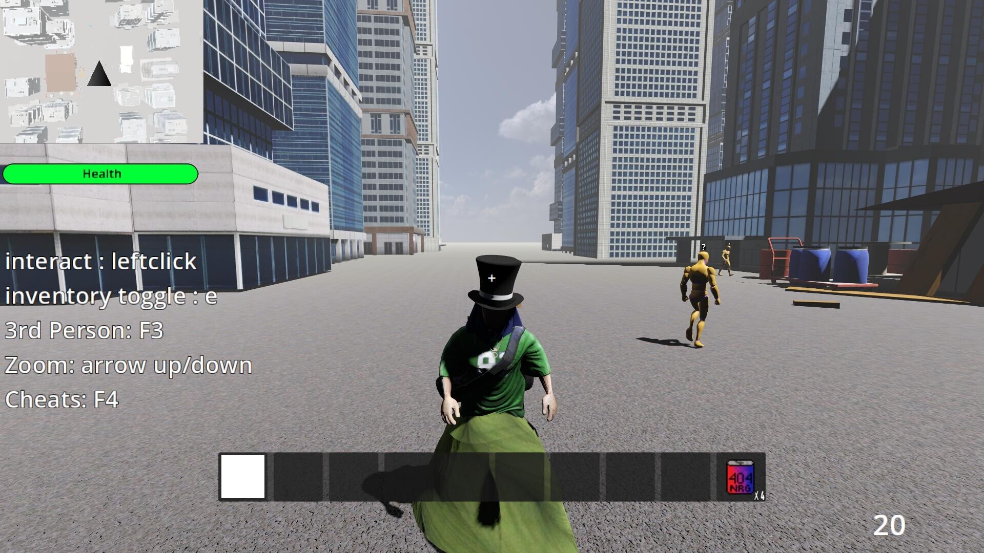 Screenshot 6