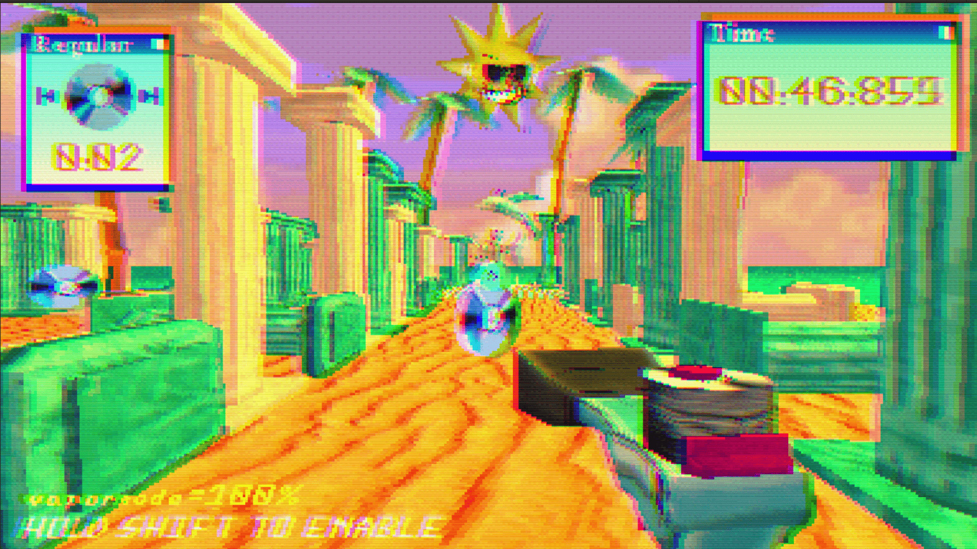 Birds of Impalatism screenshot 2