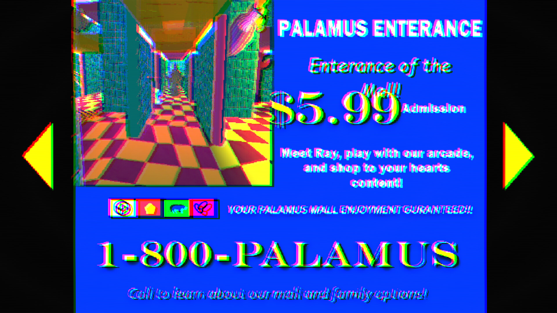 Birds of Impalatism screenshot #6