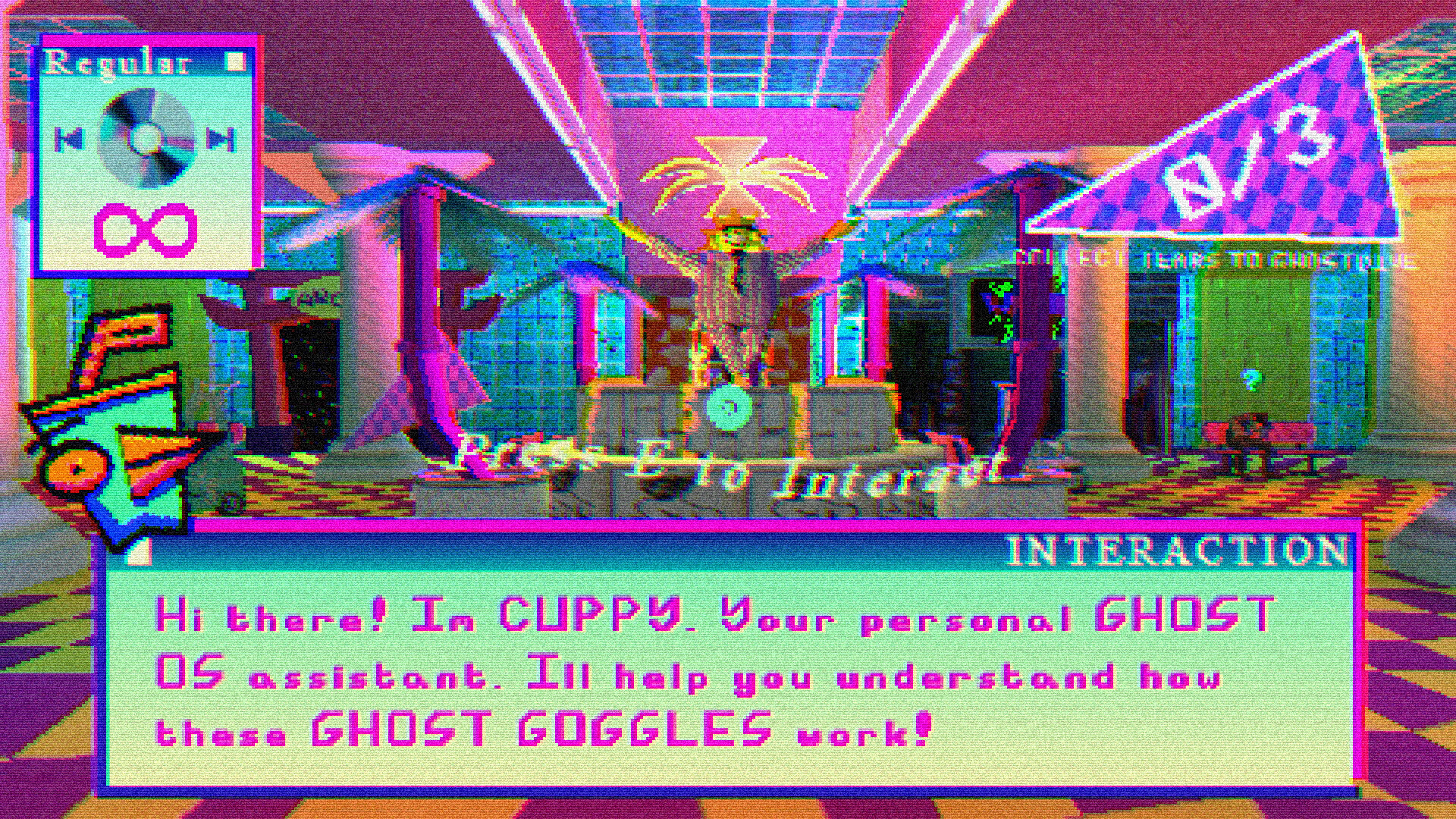 Birds of Impalatism screenshot 1