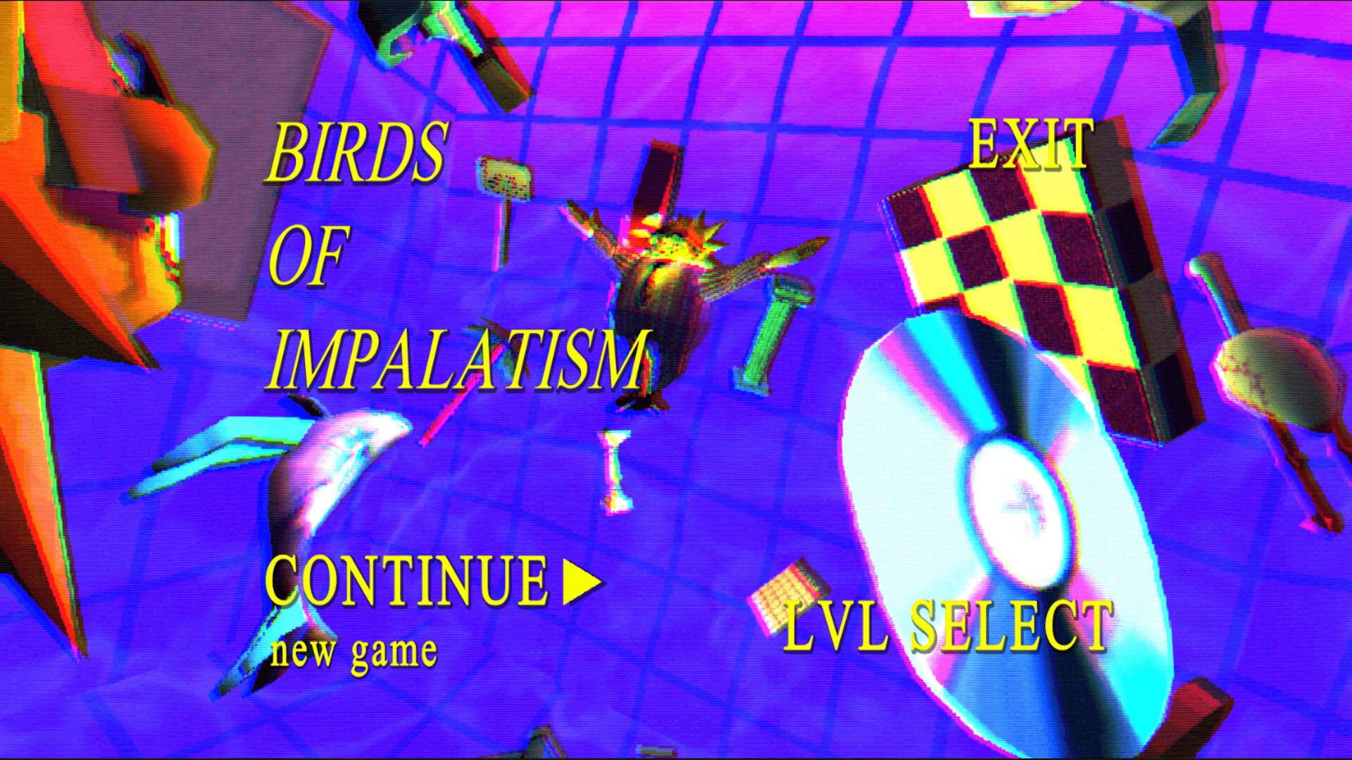 Birds of Impalatism screenshot 4