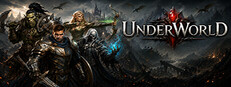 UnderWorldMMORPG cover