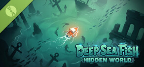 Deep Sea Fish: Hidden World Demo