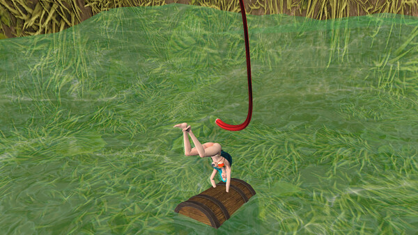Bungee Fisher Demo: скриншот 5