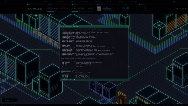 Dead Sector screenshot 8