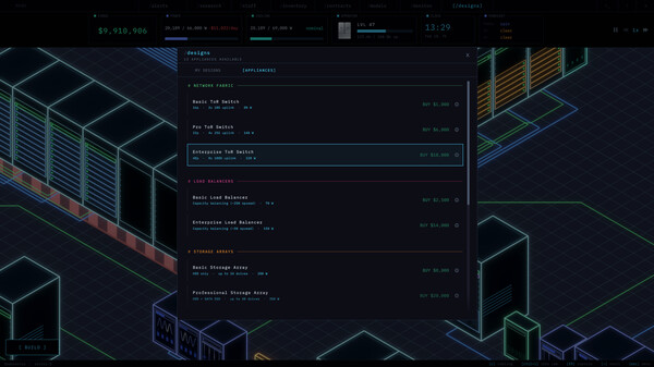 Dead Sector screenshot 7