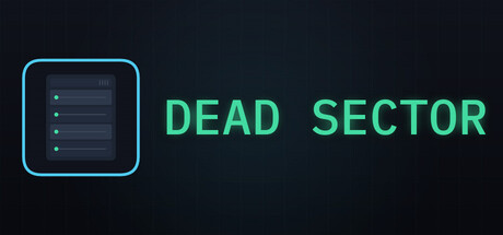 Dead Sector — Steam game cover