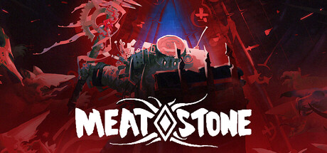 Meatstone header art
