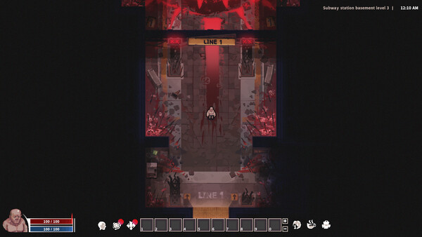 Скриншот 4 из игры Meatstone