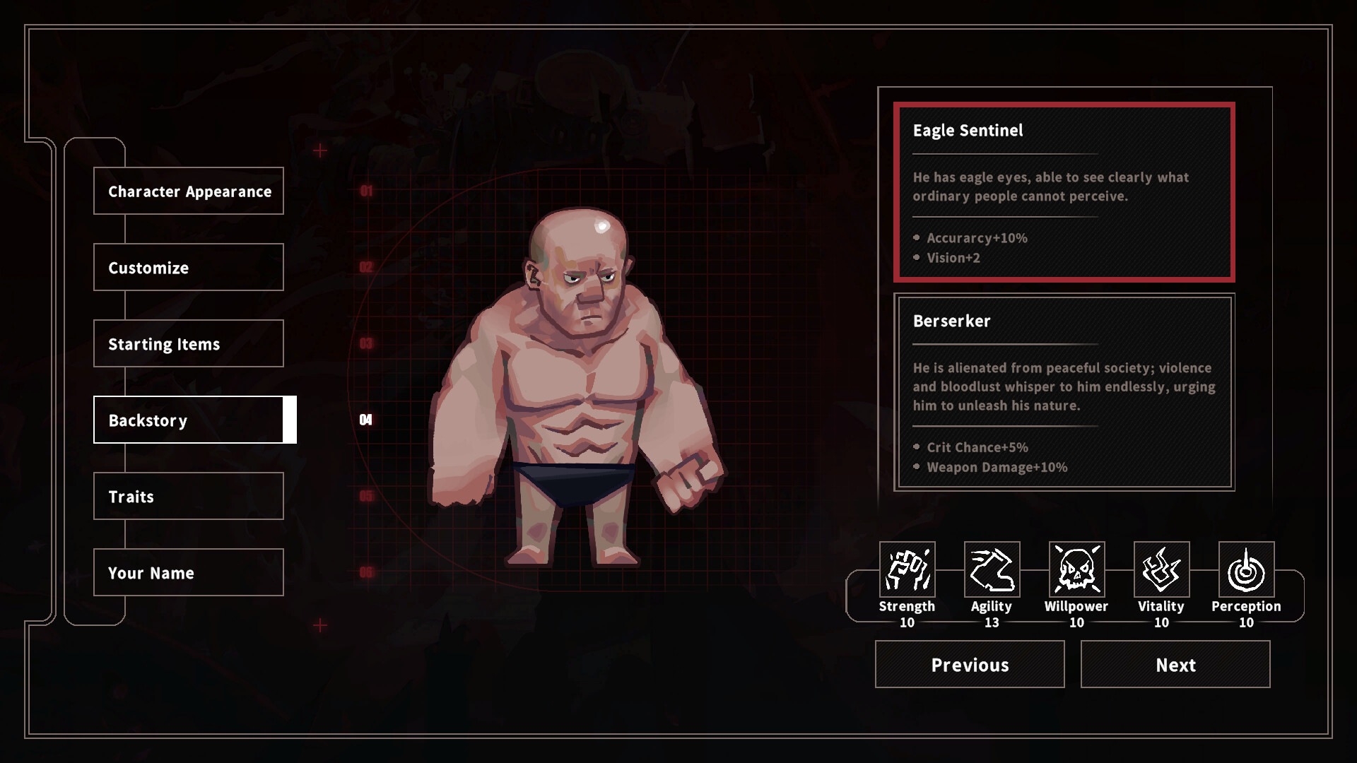 Meatstone screenshot 1