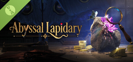Abyssal Lapidary Demo