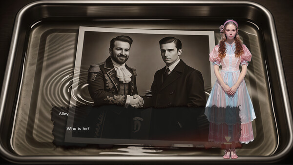Sinheritance screenshot 4