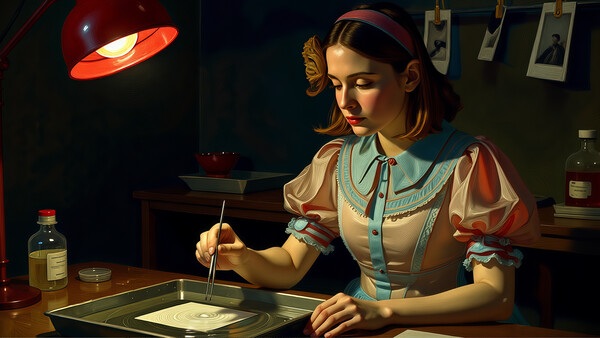 Screenshot media