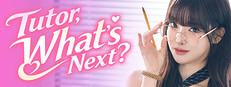 Tutor, What's Next? Banner