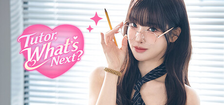 Tutor, What's Next? Banner