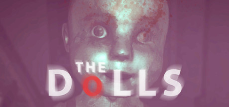 The Dolls: Reborn Cover Image