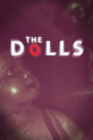 Cover art of The Dolls: Reborn