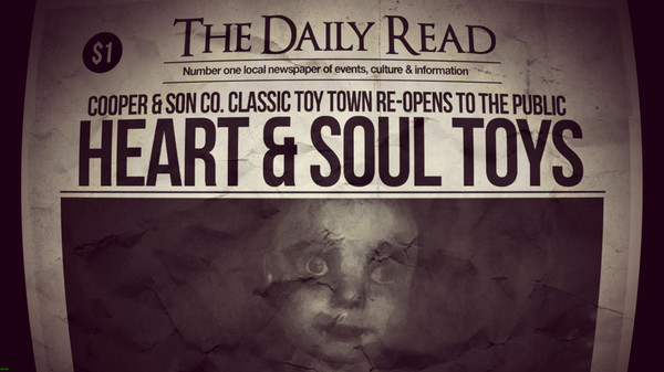 The Dolls: Reborn screenshot 5