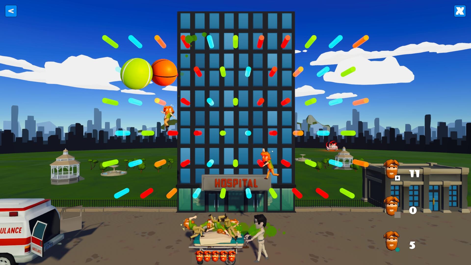 Old Mate Dave screenshot 8