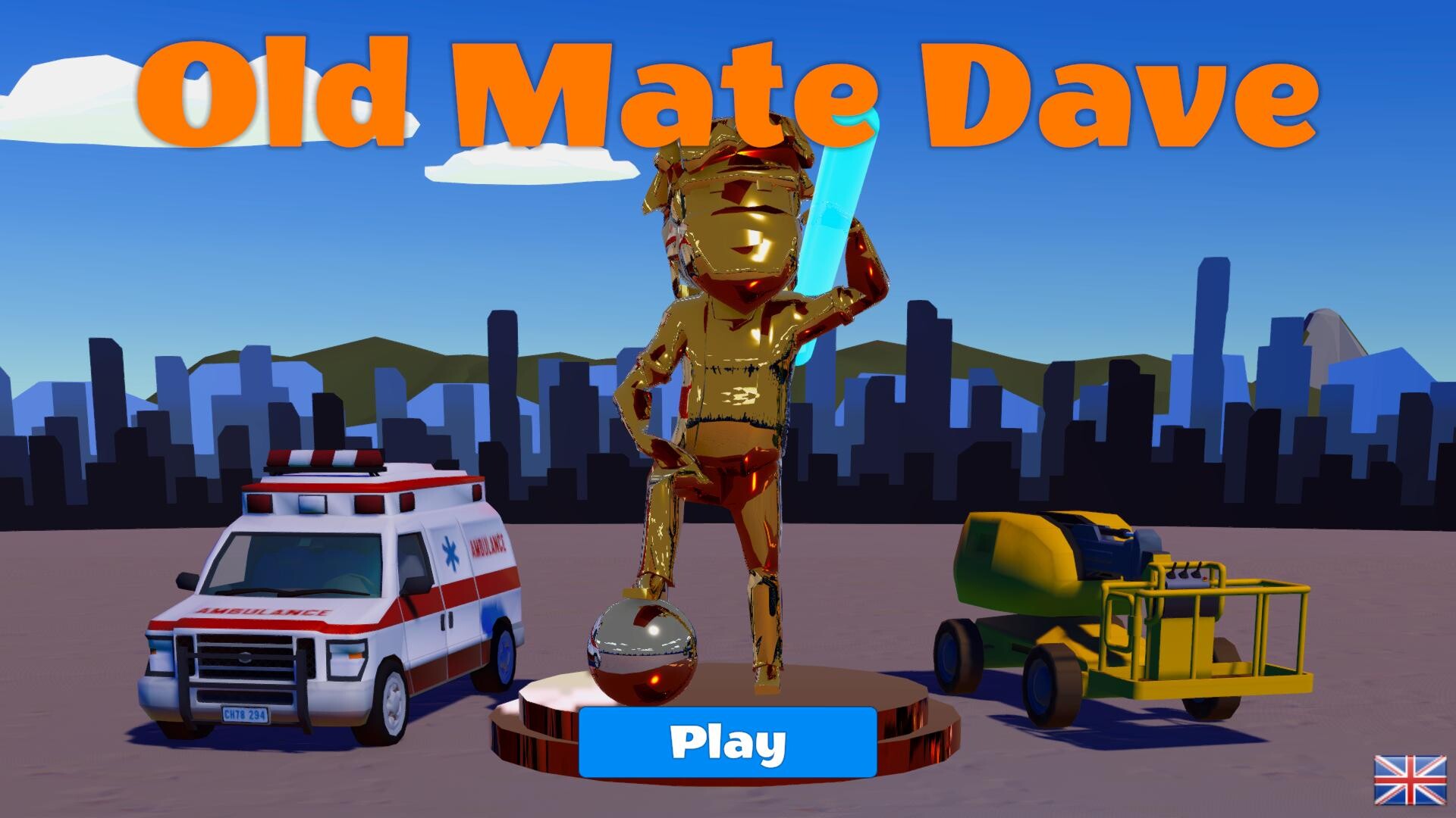 Old Mate Dave screenshot 7