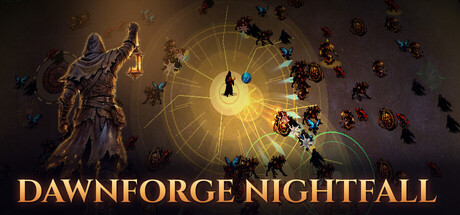 Dawnforge Nightfall