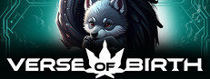 Verse of Birth cover