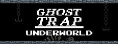 Ghost Trap: Underworld cover