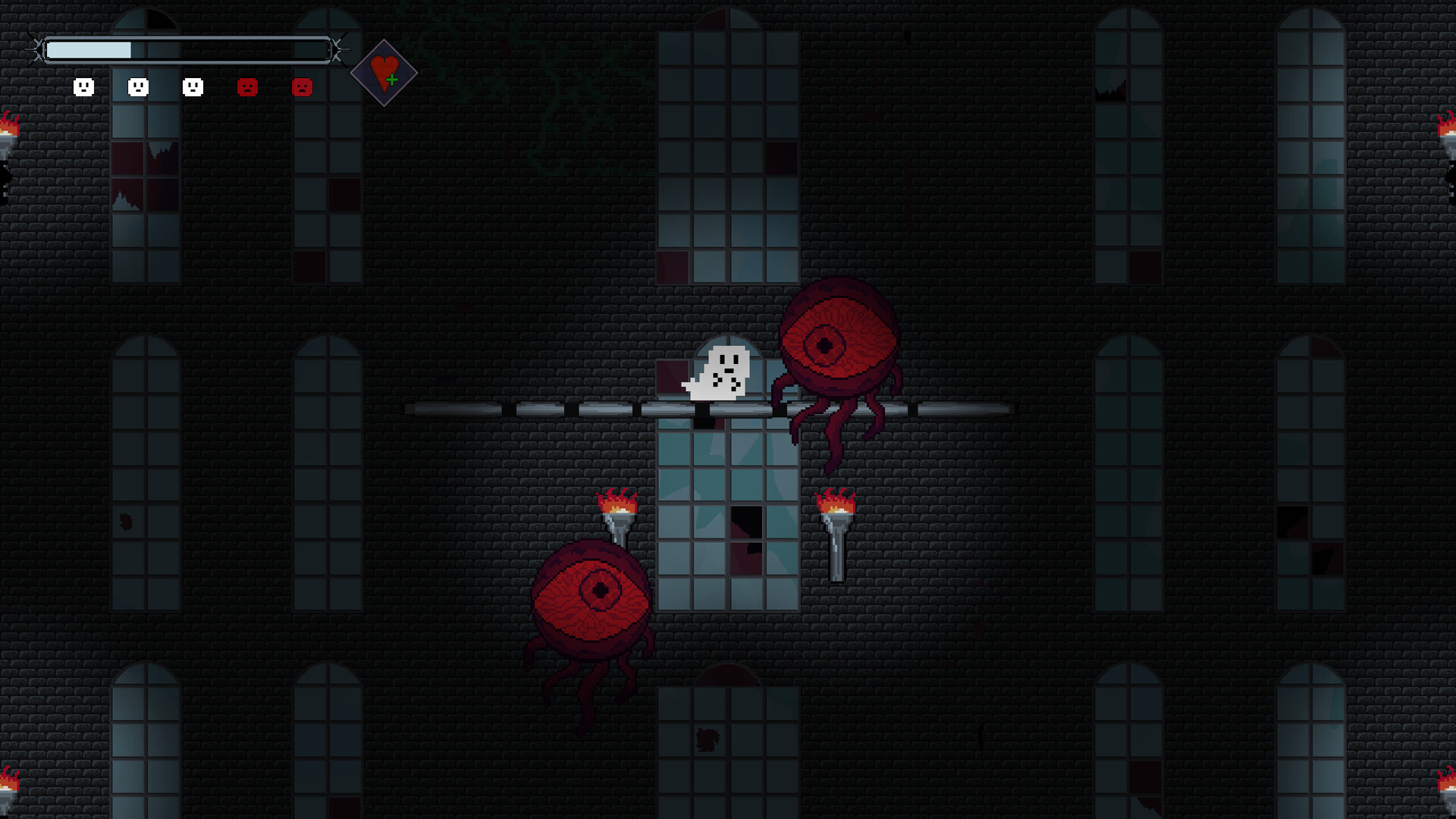 Ghost Trap: Underworld screenshot 2