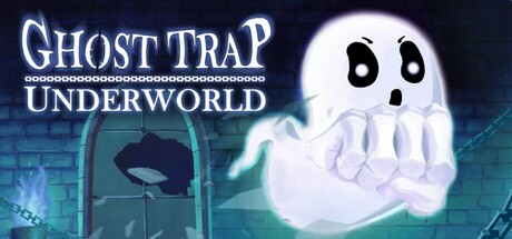 Ghost Trap: Underworld