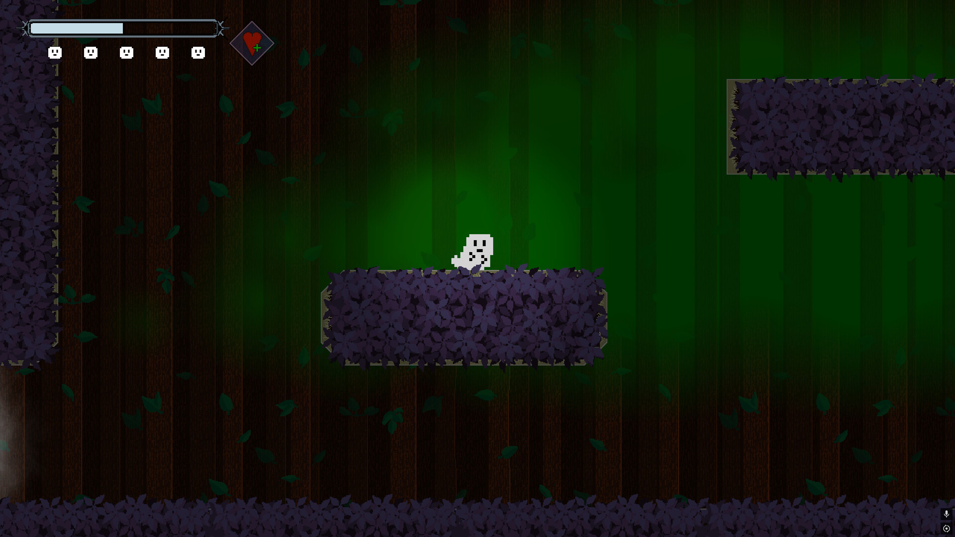 Ghost Trap: Underworld screenshot 3