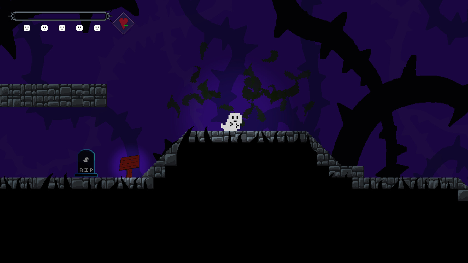 Ghost Trap: Underworld Featured Screenshot #1