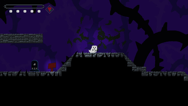 Скриншот 6 из игры Ghost Trap: Underworld