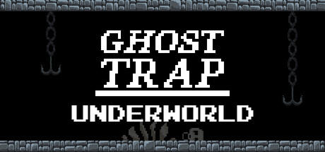 Ghost Trap: Underworld header art