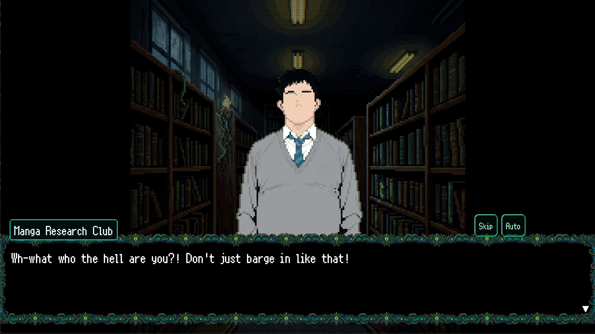 S.O.L School Of Labyrinth screenshot 4