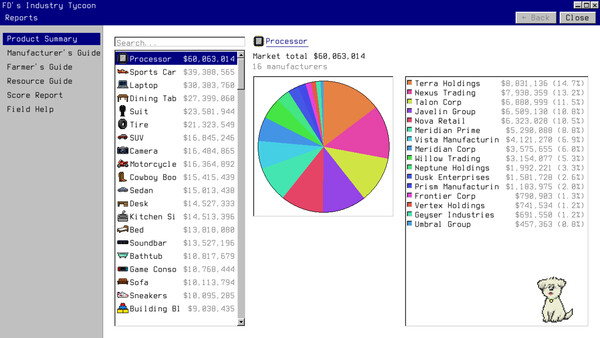 Screenshot media