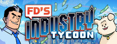 FD's Industry Tycoon cover