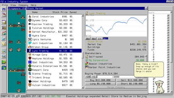 Screenshot media