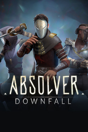 Cover art of Absolver