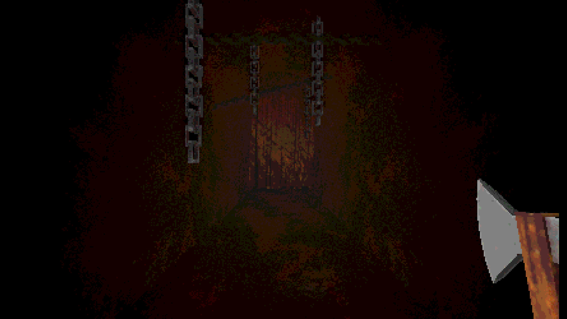 Stigmata screenshot 7