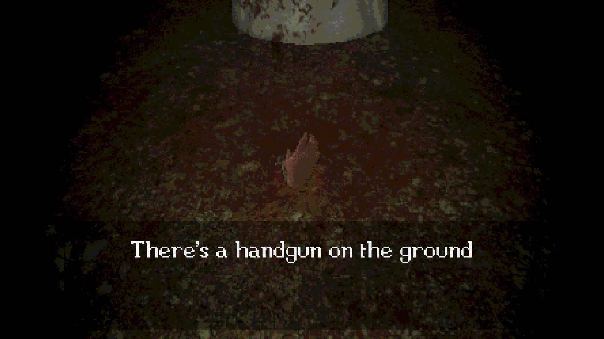 Stigmata screenshot 6