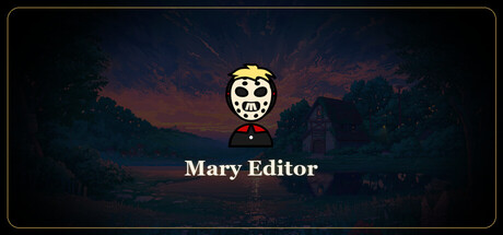 Mary Editor