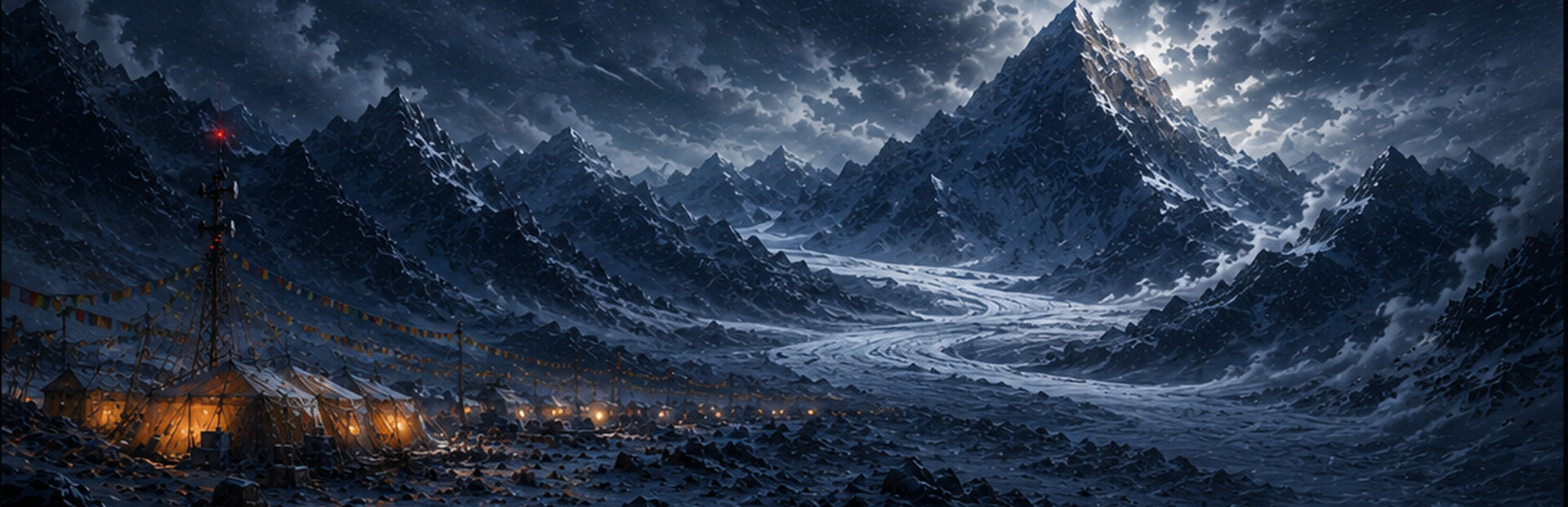 EverestBaseCamp