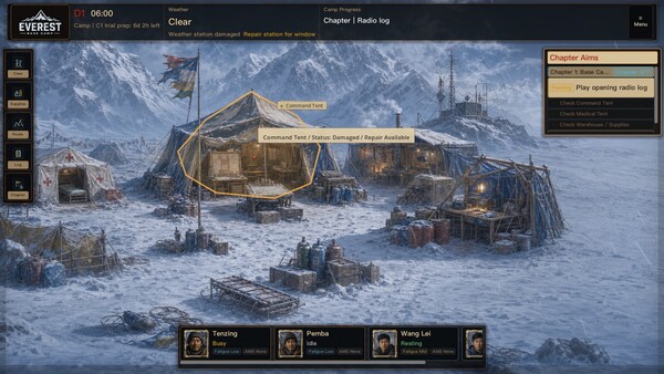 Screenshot media